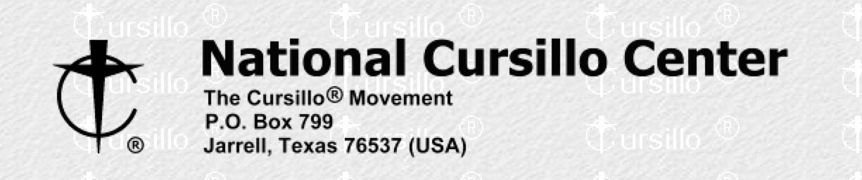 nationalCursillo